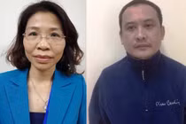 Khởi tố Nguyên Phó Giáp đốc Sở Kế hoạch và Đầu tư Hà Nội: “Ưu ái” Nhật Cường trong đấu thầu