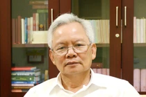 Vinh danh trí thức 2022: GS.TS. Tạ Ngọc Tấn