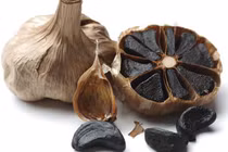 Tỏi đen có thể gây ngộ độc nếu dùng theo cách này