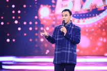 Quyền Linh kể quá khứ trông xe đạp, đèo Ngọc Sơn đi hát lót 