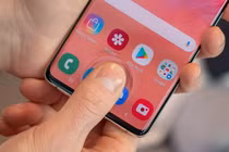 4 “siêu phẩm” của Galaxy S10 khiến ai mua smartphone khác sẽ hối hận