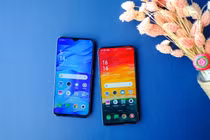 Chi tiết Oppo F11: Bản rút gọn của F11 Pro, giá 7,3 triệu đồng