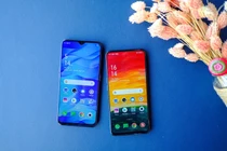 Chi tiết Oppo F11: Bản rút gọn của F11 Pro, giá 7,3 triệu đồng