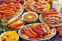 Những thực phẩm hại trí nhớ các sĩ tử không nên ăn trong mùa thi