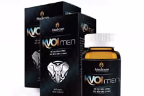 Sai phạm quảng cáo Kvoimen, Đào thi, Dược phẩm Medicom bị phạt 100 triệu 