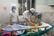 “Chữa” ngộ độc thuốc diệt cỏ Paraquat bằng thảo dược coi chừng chết oan