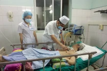 “Chữa” ngộ độc thuốc diệt cỏ Paraquat bằng thảo dược coi chừng chết oan