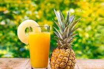 Ăn dứa tốt cho sức khỏe, nhưng đừng để bổ quá hóa hại