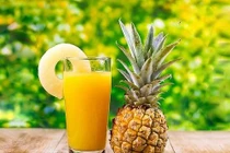 Ăn dứa tốt cho sức khỏe, nhưng đừng để bổ quá hóa hại