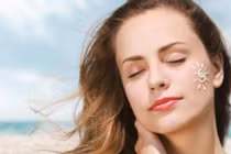 Bí quyết chăm sóc da mặt khỏi tác động của quá trình lão hóa