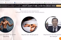 TPCN Kvoimen vẫn ngang ngược “cài” diễn viên Quang Thắng quảng cáo sai phạm?