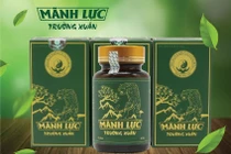 Mãnh lực Trường xuân kiểm soát xuất tinh sớm kéo dài cuộc yêu sung mãn