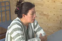 Bắt người phụ nữ lừa 'chạy trường' với giá 300 triệu đồng