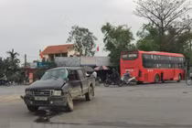 66 người chết vì tai nạn giao thông trong 3 ngày nghỉ dịp giỗ Tổ