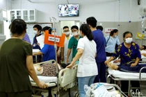 Nắng nóng, có nên mua An Cung để phòng đột quỵ