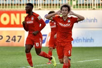 “Ma tốc độ” Văn Toàn lọt top 10 cầu thủ nhanh nhất thế giới?