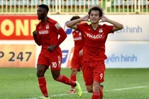 “Ma tốc độ” Văn Toàn lọt top 10 cầu thủ nhanh nhất thế giới?