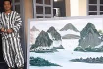 “Ông trùm” giang hồ Hải “bánh”: Những ngày sống trong dằn vặt