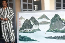 “Ông trùm” giang hồ Hải “bánh”: Những ngày sống trong dằn vặt