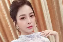 Thân hình nóng bỏng như Trâm Anh, nhờ luyện tập hay phẫu thuật thẩm mỹ?