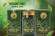 Mãnh lực Trường xuân hỗ trợ điều trị yếu sinh lý cho “cuộc yêu” thăng hoa