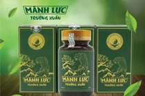 Mãnh lực Trường xuân hỗ trợ điều trị yếu sinh lý cho “cuộc yêu” thăng hoa