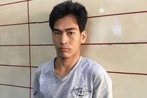 Vụ hiếp dâm bé gái ở công viên: Thông tin không ngờ về nghi phạm