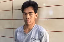 Vụ hiếp dâm bé gái ở công viên: Thông tin không ngờ về nghi phạm