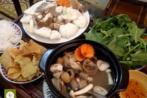 Những món ăn bổ thận tráng dương được bác sỹ khuyên dùng