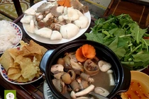 Những món ăn bổ thận tráng dương được bác sỹ khuyên dùng