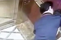 Vì sao chưa khởi tố vụ bé gái ở TP HCM bị sàm sỡ trong thang máy?