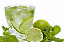 Nguy hiểm khi giải rượu bằng nước chanh không phải ai cũng biết