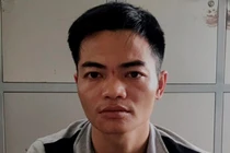 Nữ công nhân mắc bẫy kẻ chuyên săn mồi qua mạng xã hội