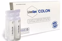 Lý do Cục ATTP cảnh báo không mua LiveSpo COLON trên website colon.vn?