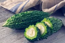 Ăn mướp đắng như thế nào để giảm cân nhanh?