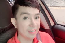 Scandal Long Nhật chuyển giới ở tuổi 52: “Gia đình tôi náo loạn”