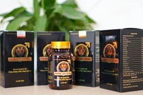 TPBVSK Vương Lực Khang của Mộc Hoa Đường lại “dính phốt” 