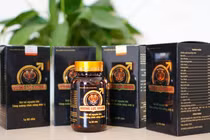 TPBVSK Vương Lực Khang của Mộc Hoa Đường lại “dính phốt” 