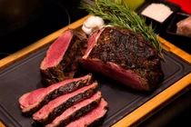 Các món ăn từ thịt bò giúp chàng tăng cường bản lĩnh đàn ông