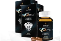 TPCN Kvoimen cố tình sai phạm tiếp... Cục ATTP cần xử tăng nặng