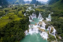 Truy lùng điểm du lịch không thể bỏ qua ở Đông Bắc Bộ 