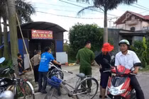 Vì sao thiếu phụ bị giết dã man tại nhà Chủ tịch xã?