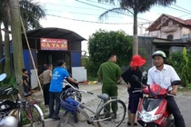 Vì sao thiếu phụ bị giết dã man tại nhà Chủ tịch xã?