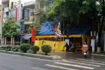 Lấy CMND cầm xe ăn cắp, kẻ giết xe ôm bị bắt gọn