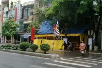 Lấy CMND cầm xe ăn cắp, kẻ giết xe ôm bị bắt gọn