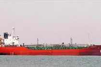 Nhiều khả năng tàu Sunrise của VN bị cướp biển khống chế