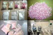 Ba người chết lõa thể trong phòng hát karaoke