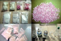 Ba người chết lõa thể trong phòng hát karaoke