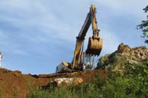 Bắt tạm giam giám đốc liên quan vụ sập mỏ Phú Thọ