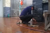 Người phụ nữ chết cháy đen tại Hải Phòng là ai?